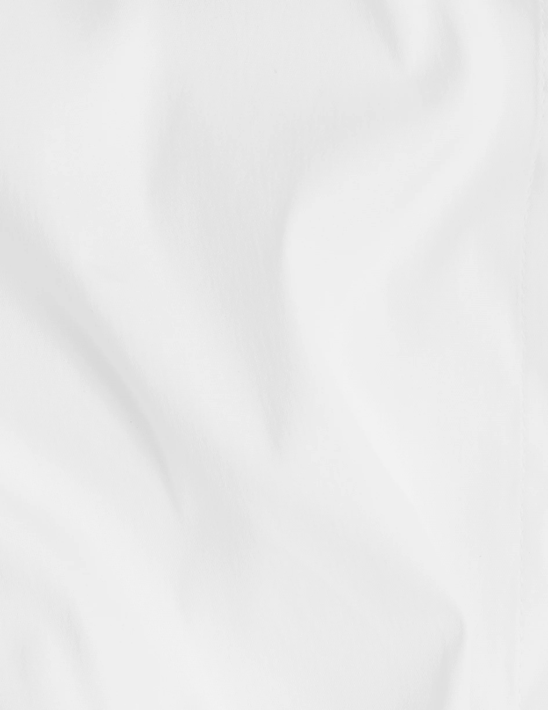 Chemise Anais stretch blanche - Image 5