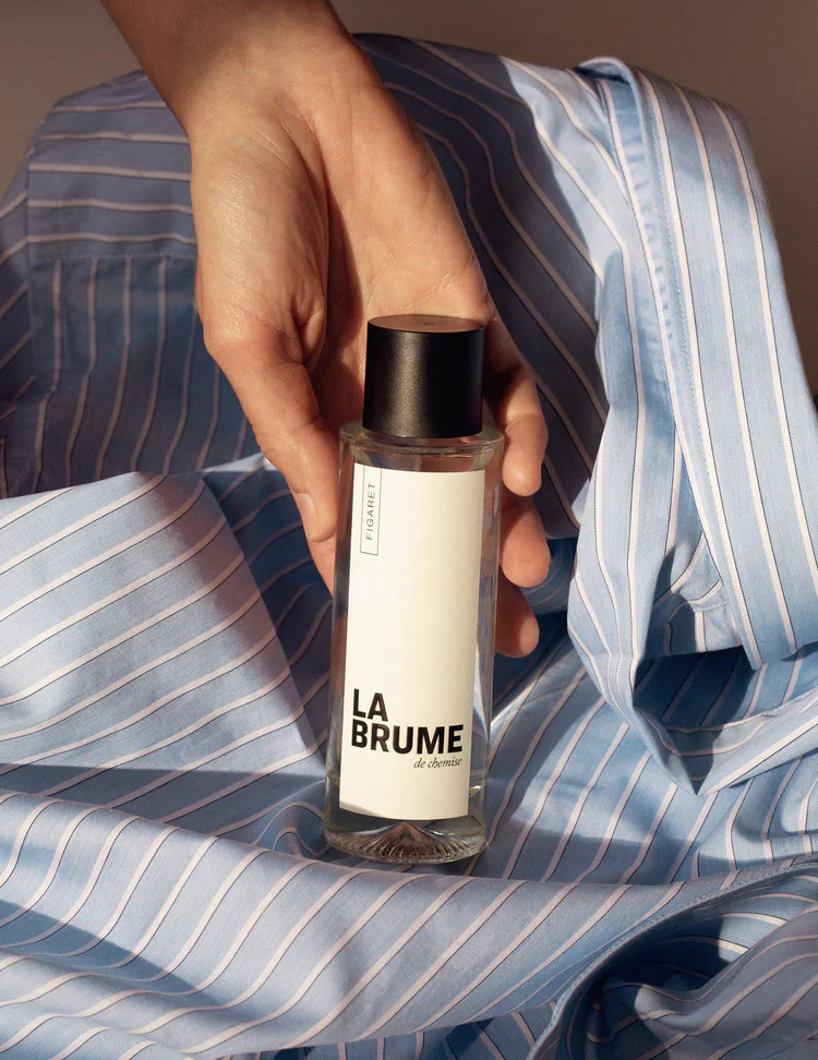Brume de chemise - Image 3