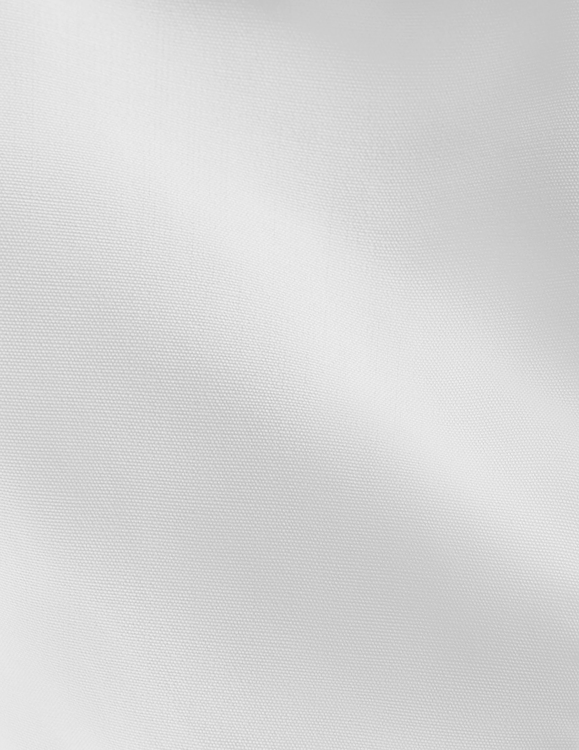 Chemise Ajustée blanche - Image 2