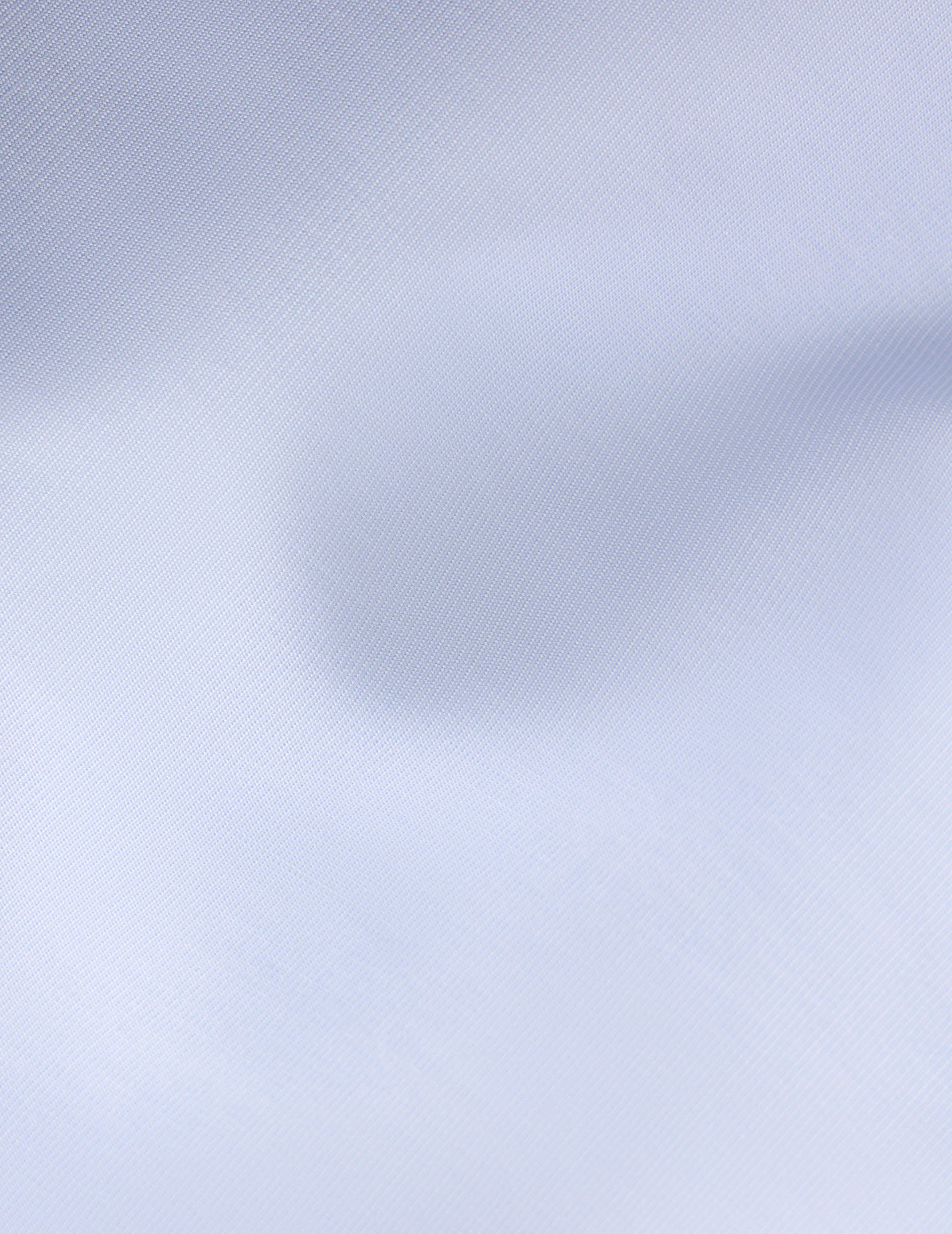 Chemise Ajustée bleue - Image 2