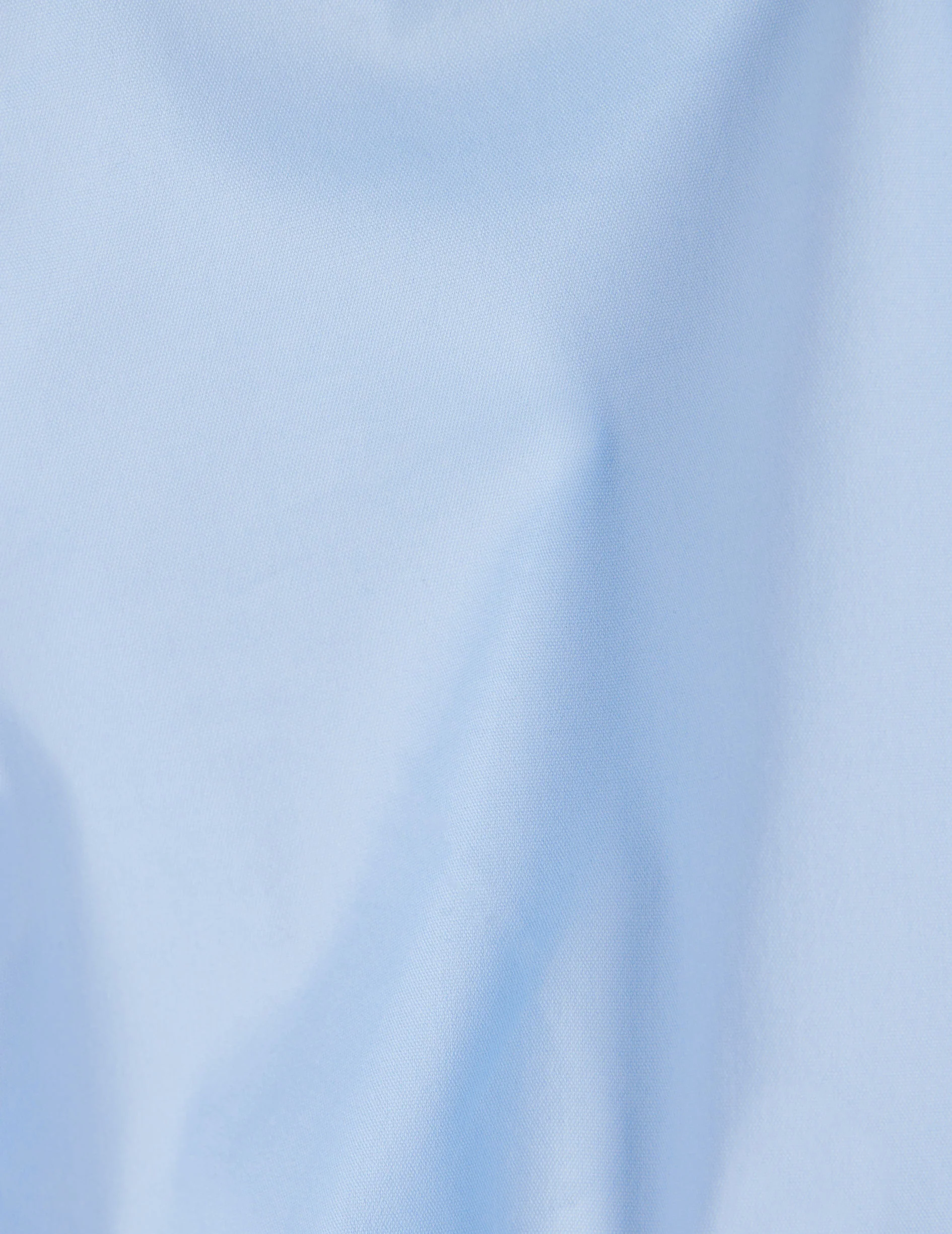 Chemise Anais stretch bleue - Image 5