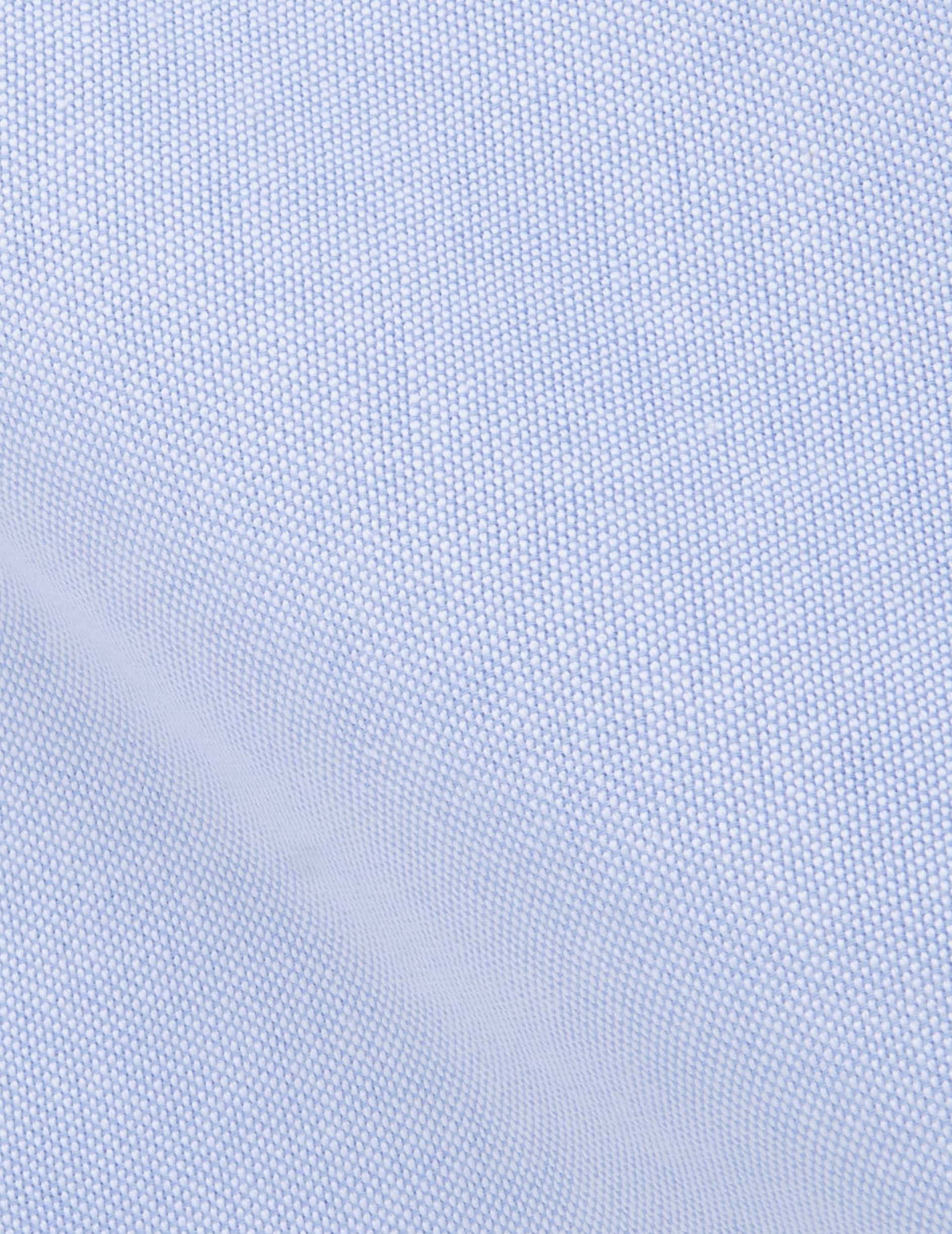 Chemise Aurélien bleue - Image 5