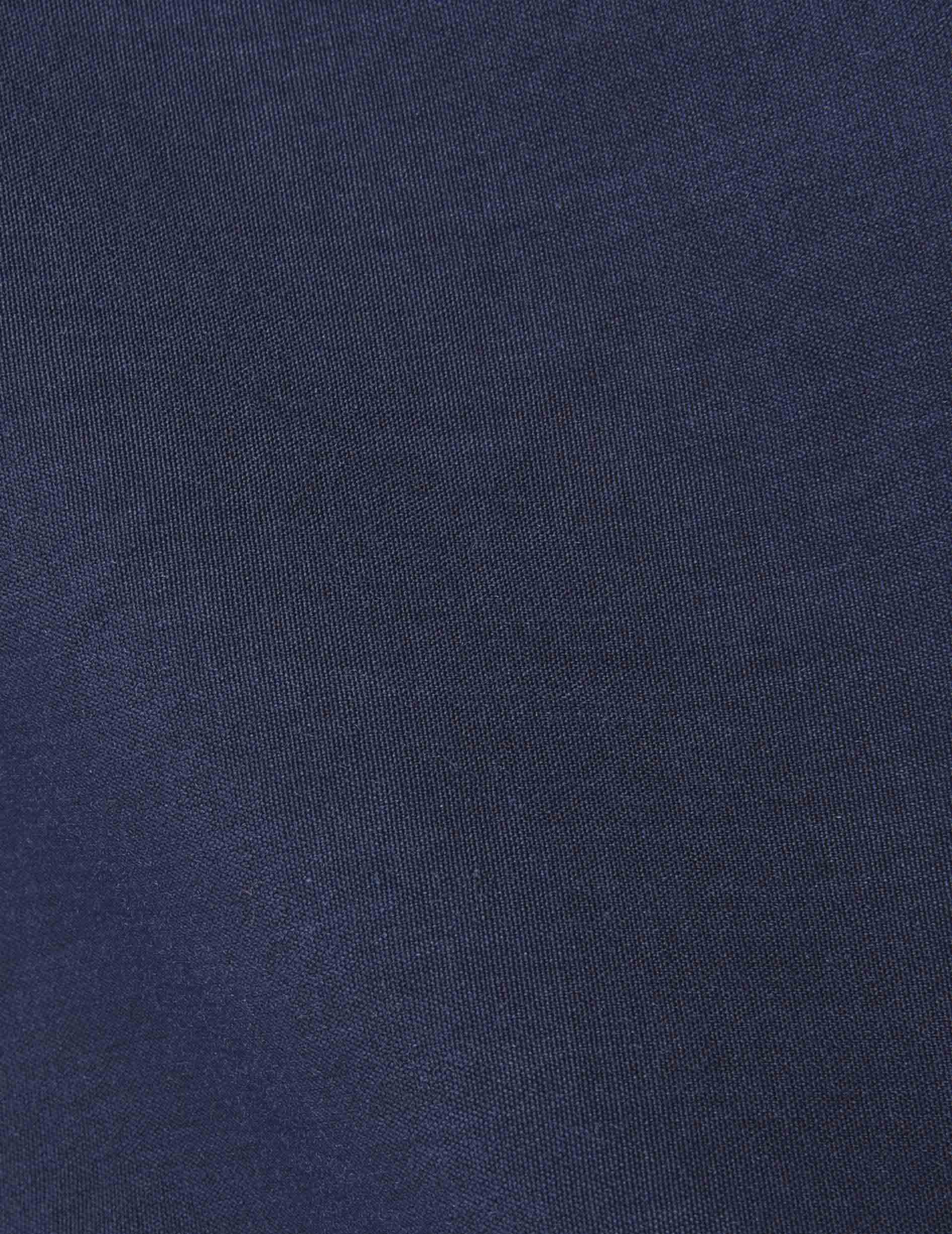 Chemise Carl en denim bleu marine - Image 4