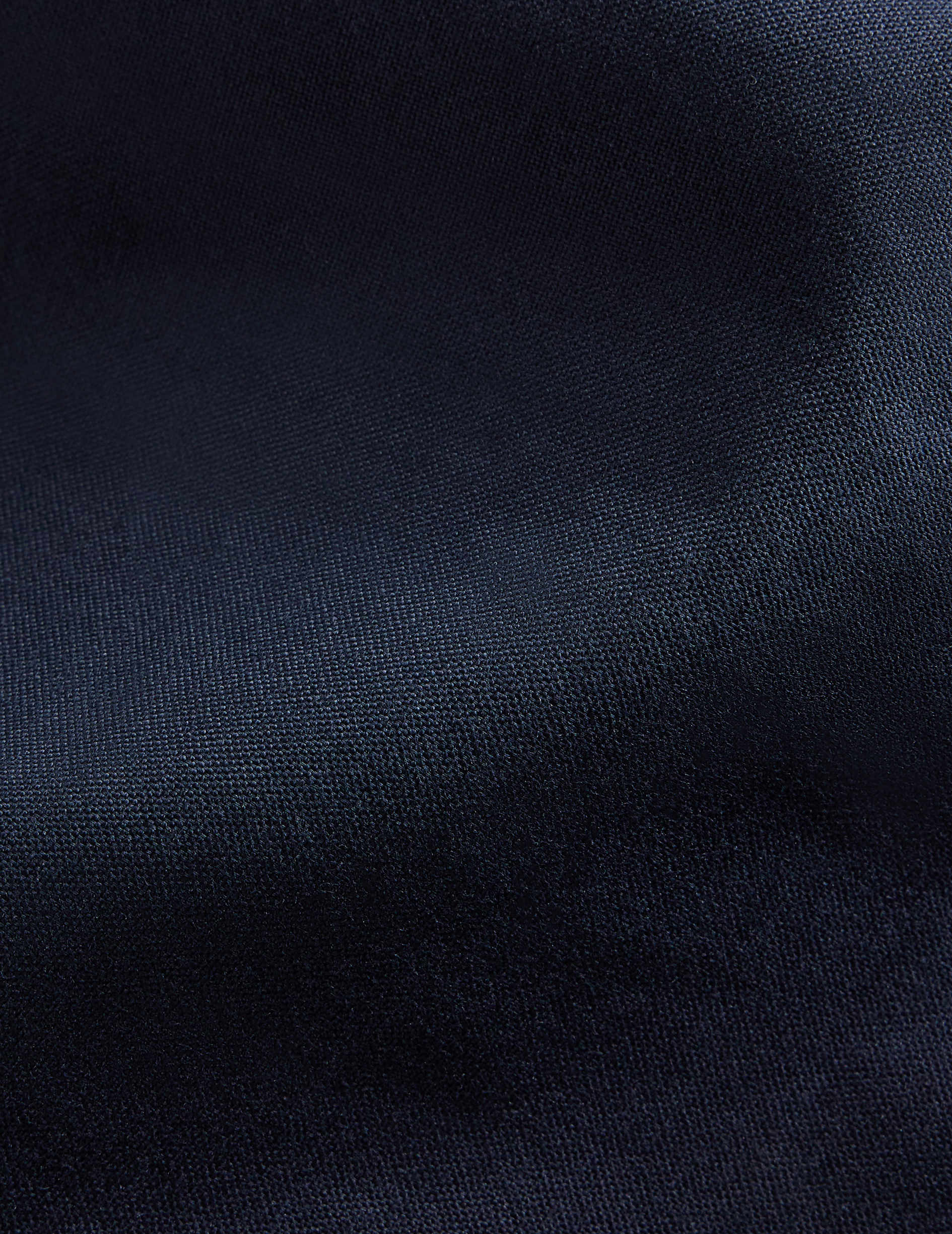 Chemise Carl bleu marine - Image 5