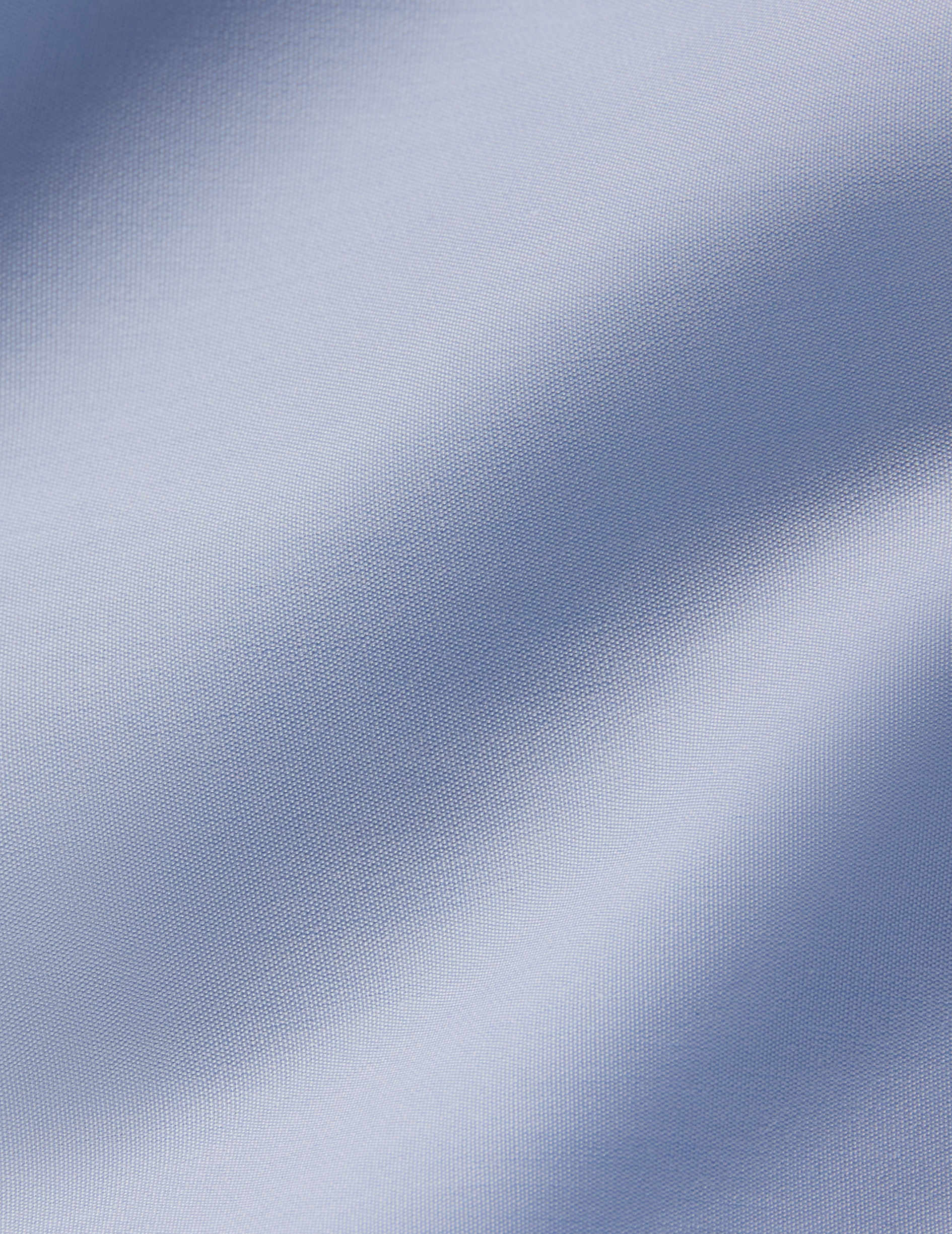 Chemise Carl bleue - Image 4