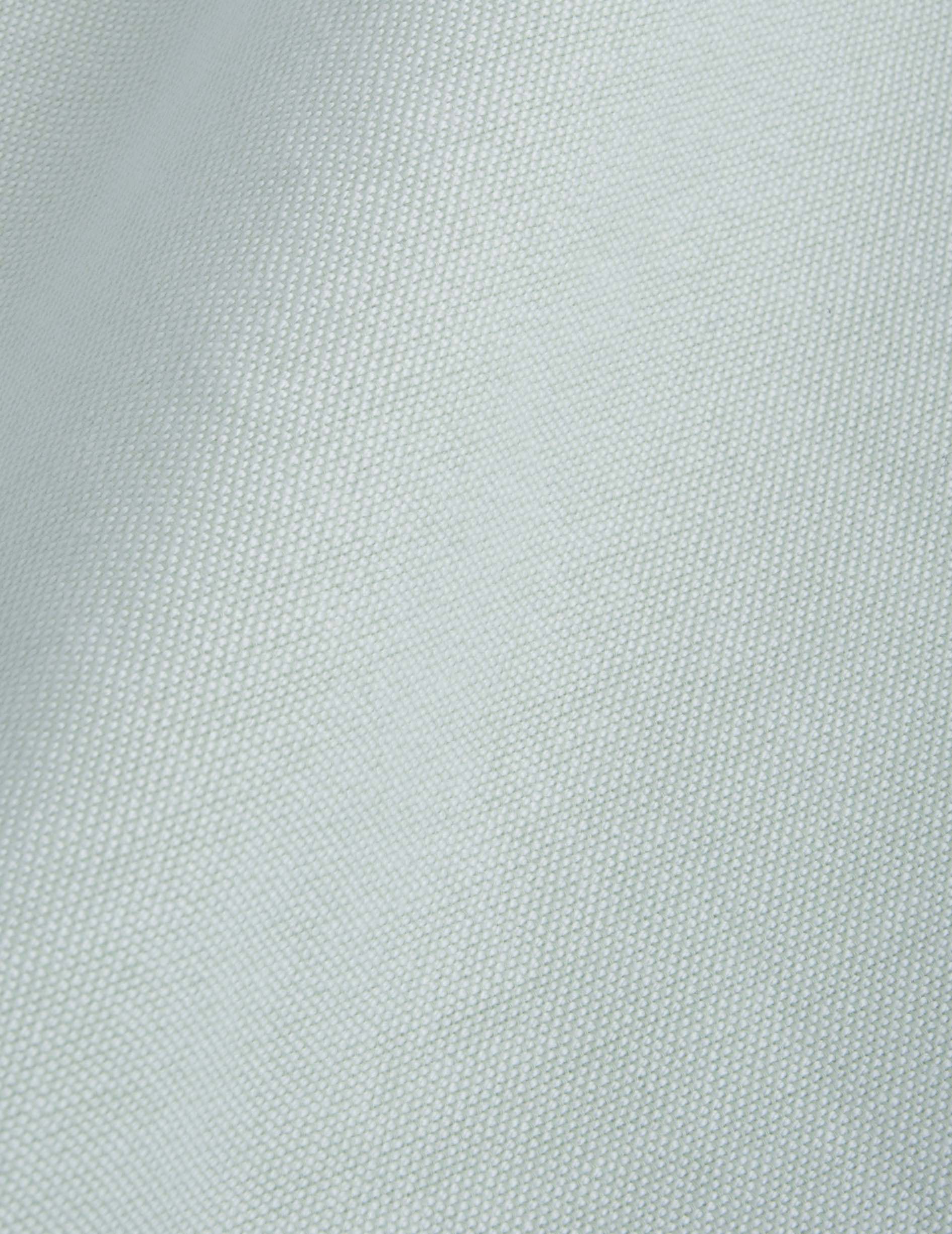 Chemise Charlotte verte - Image 5