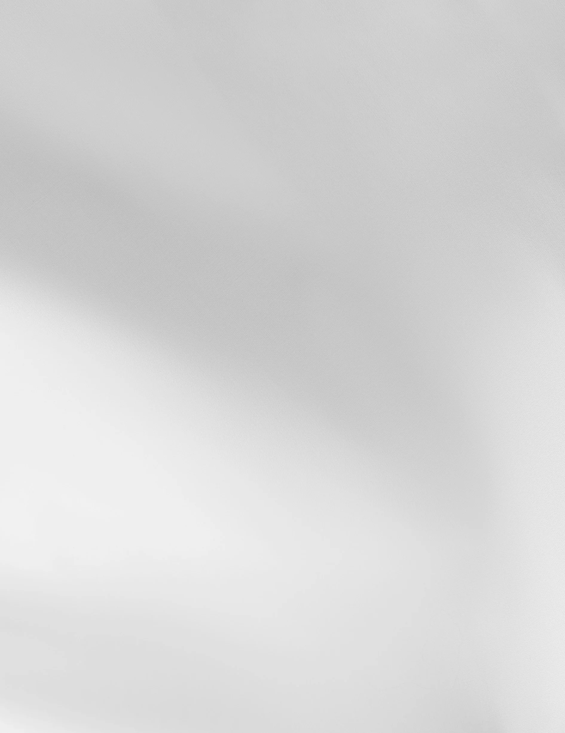 Chemise Classique blanche - Image 2