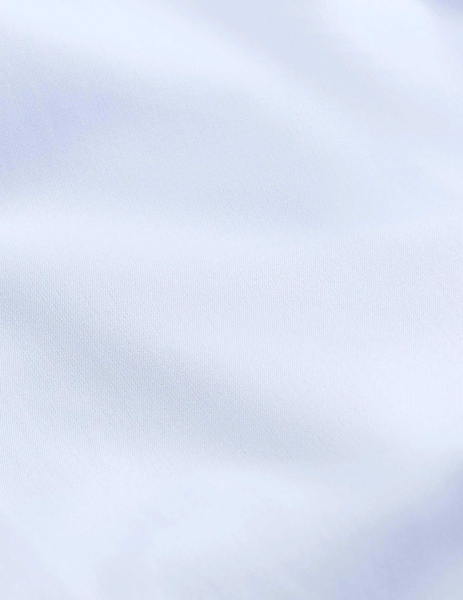Chemise Semi-ajustée bleue - Image 2