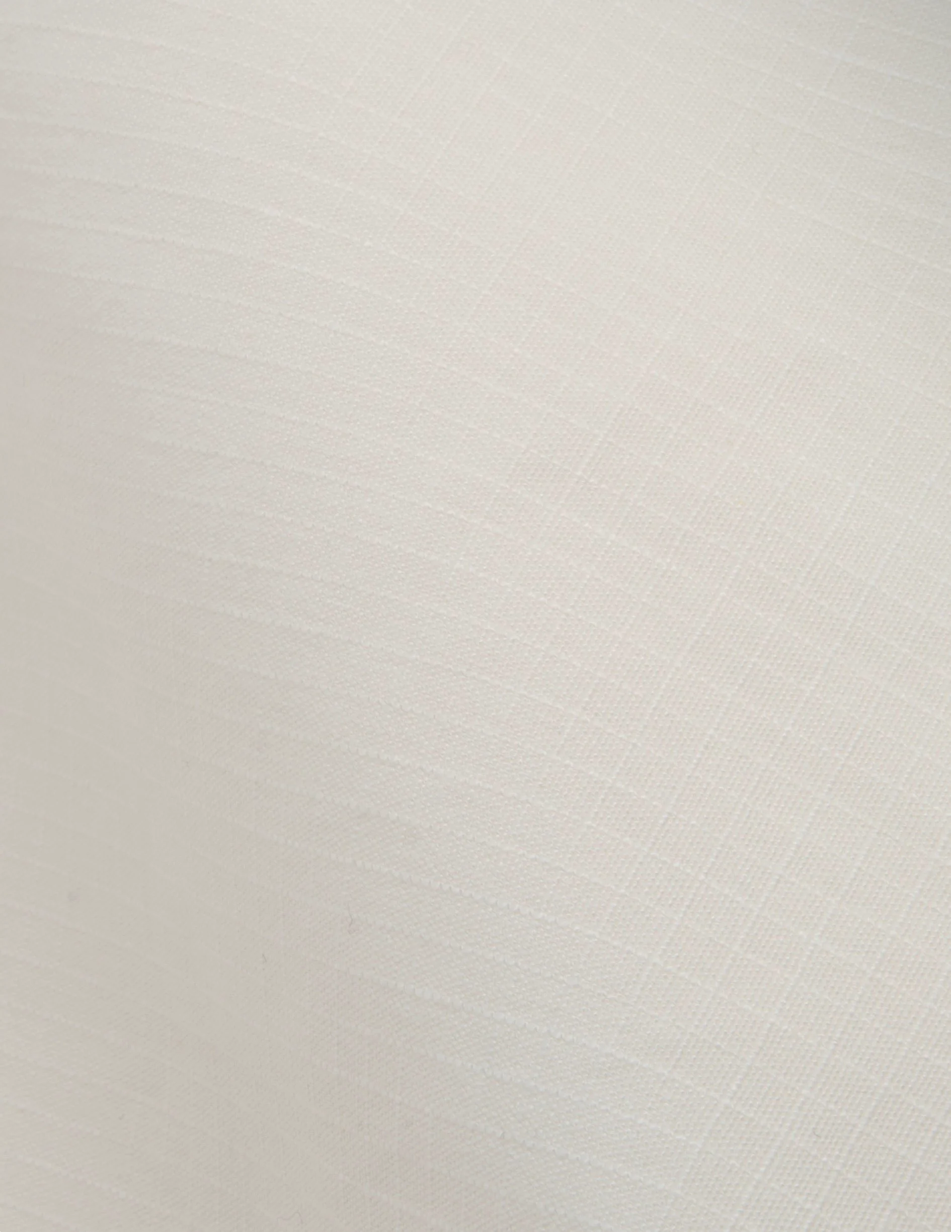 Chemise Delta blanche - Image 7