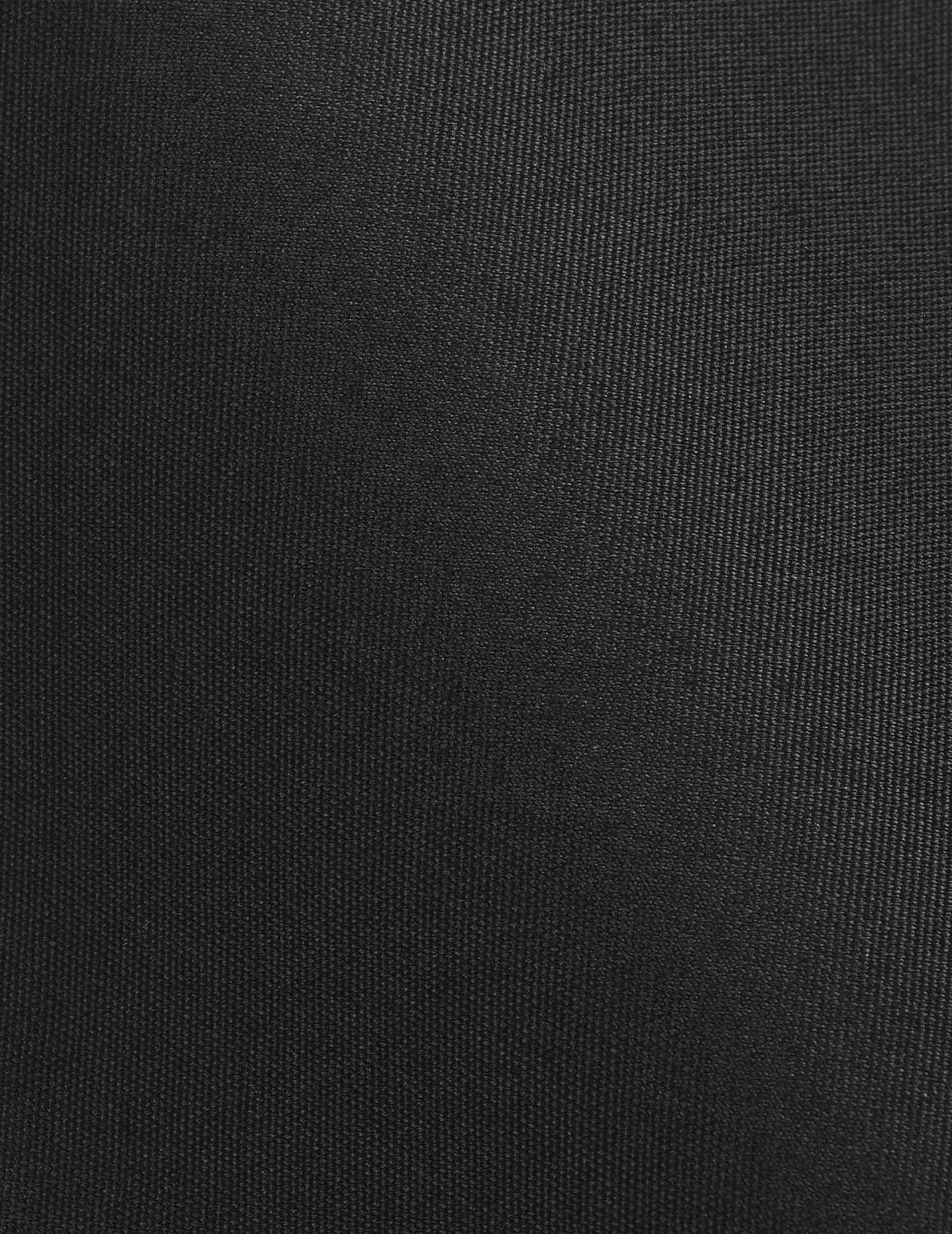 Chemise Greta noire - Image 6