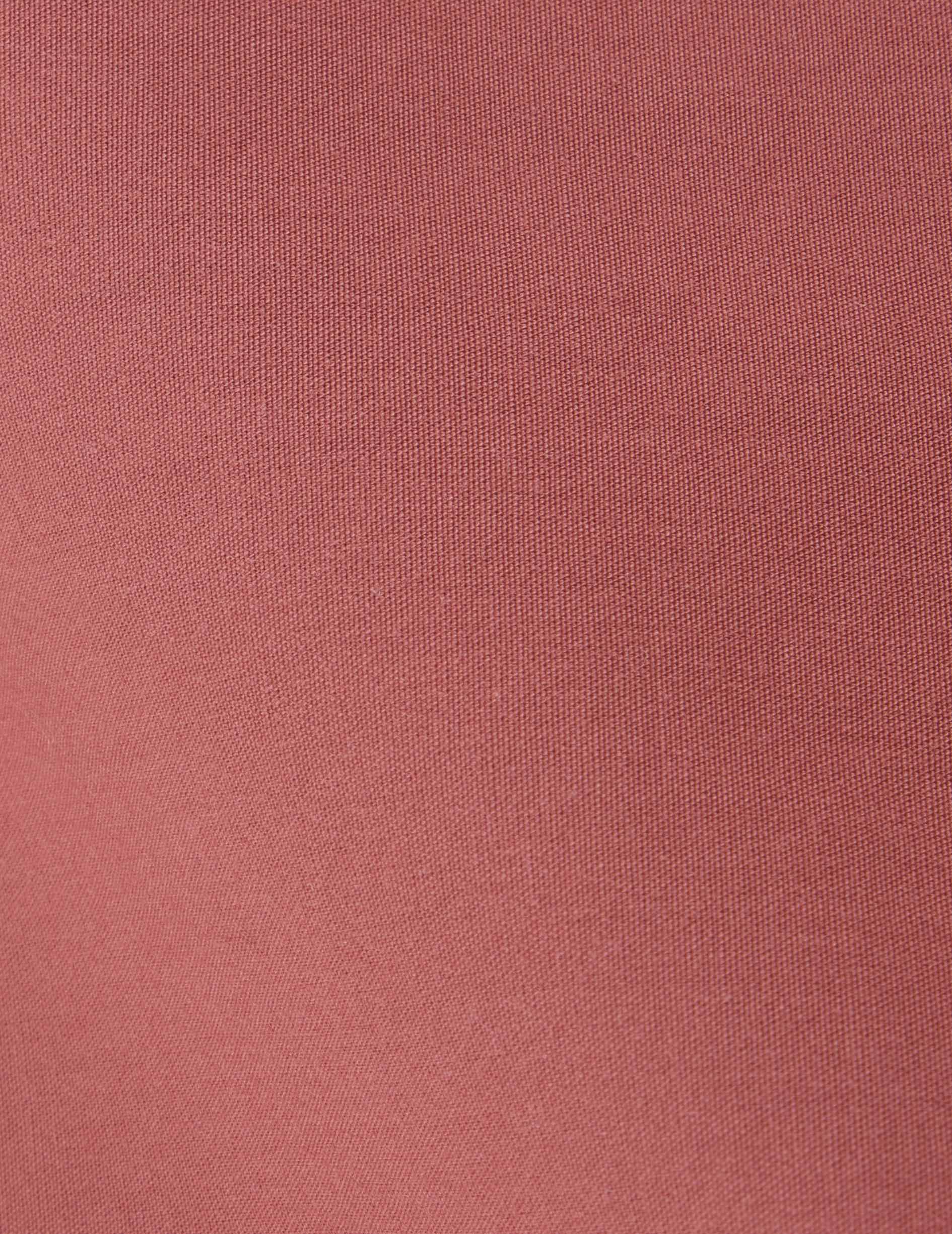 Chemise Ivano bordeaux - Image 5