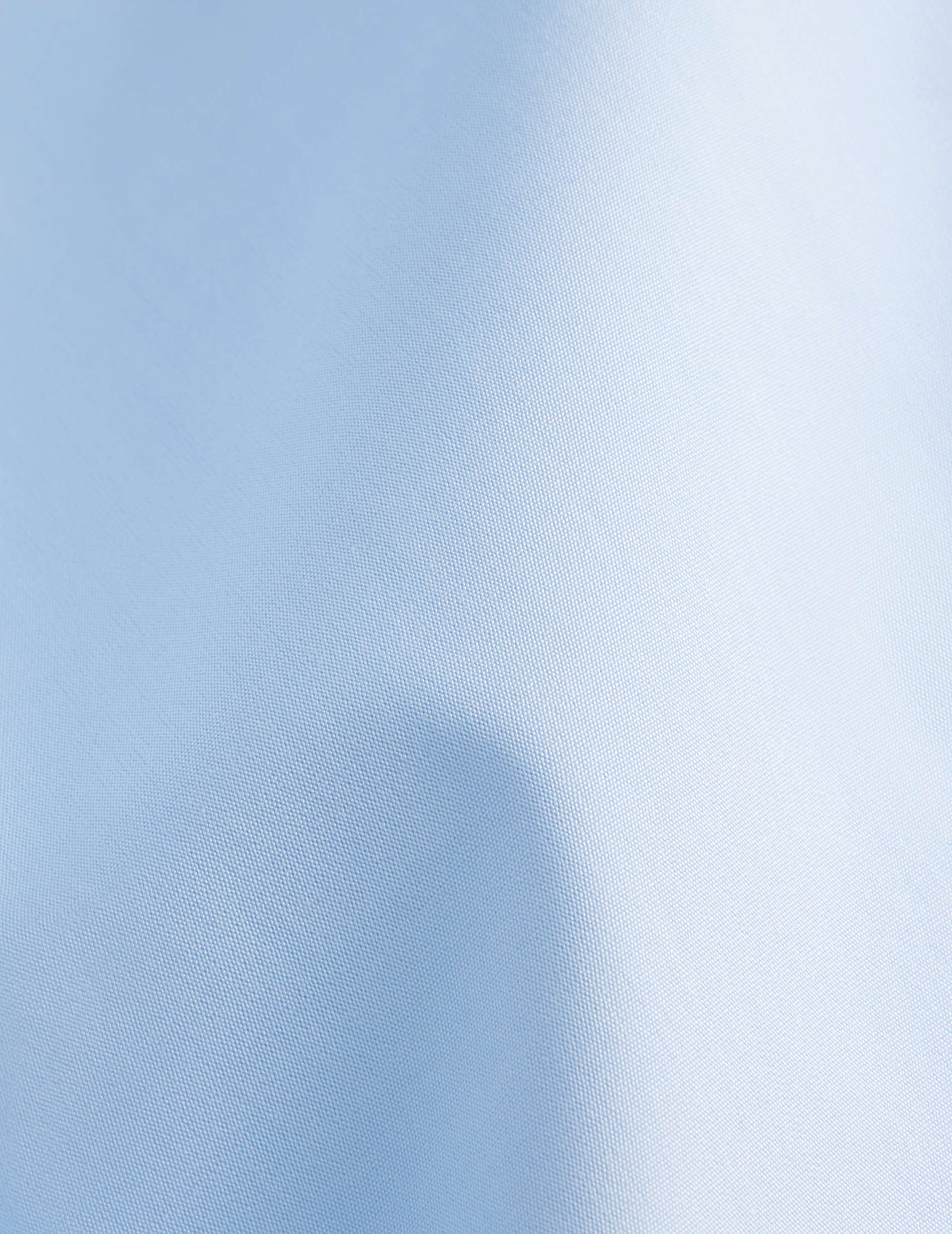 Chemise mixte "Je t'aime" bleue - Image 10