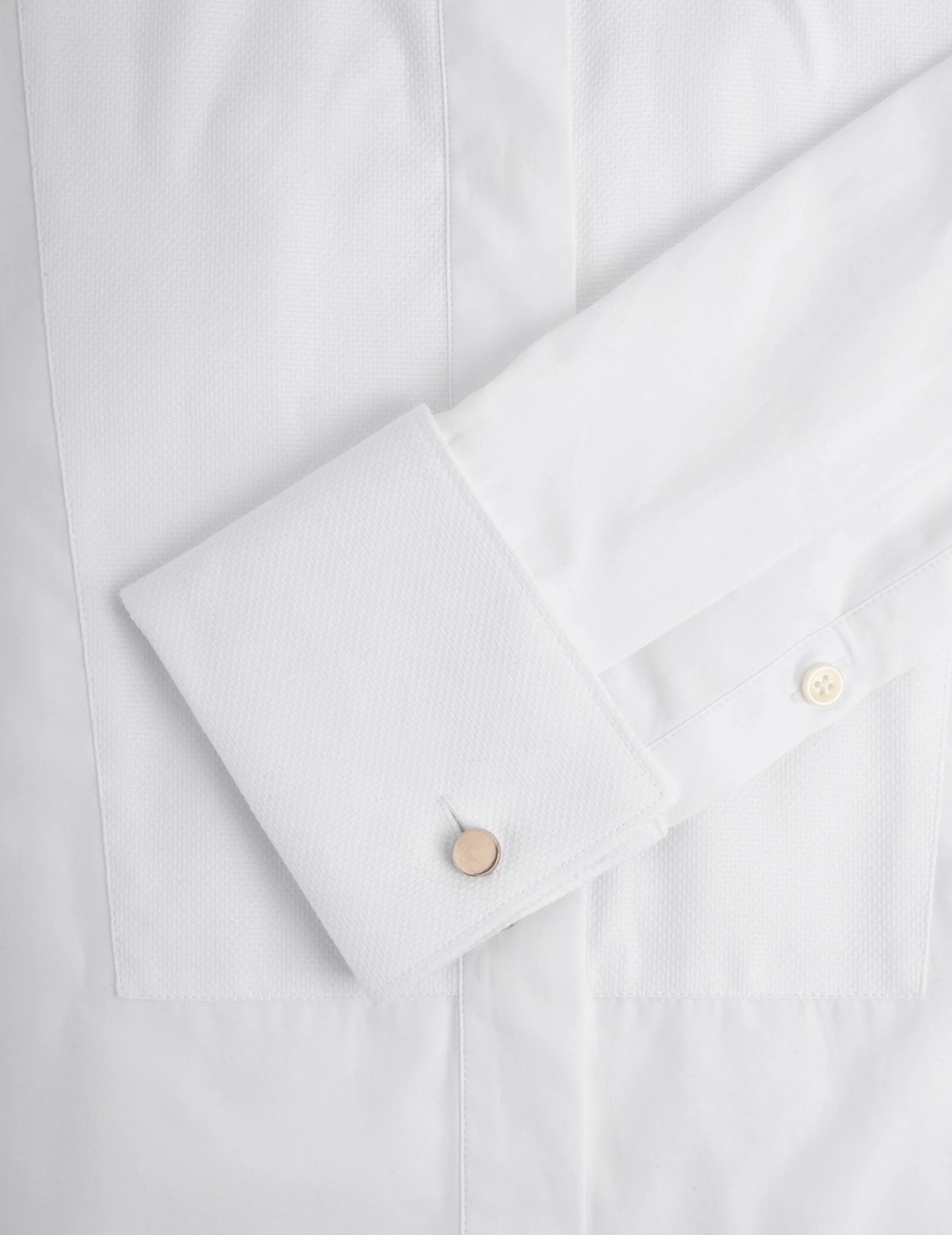 Chemise Nadine blanche - Image 6