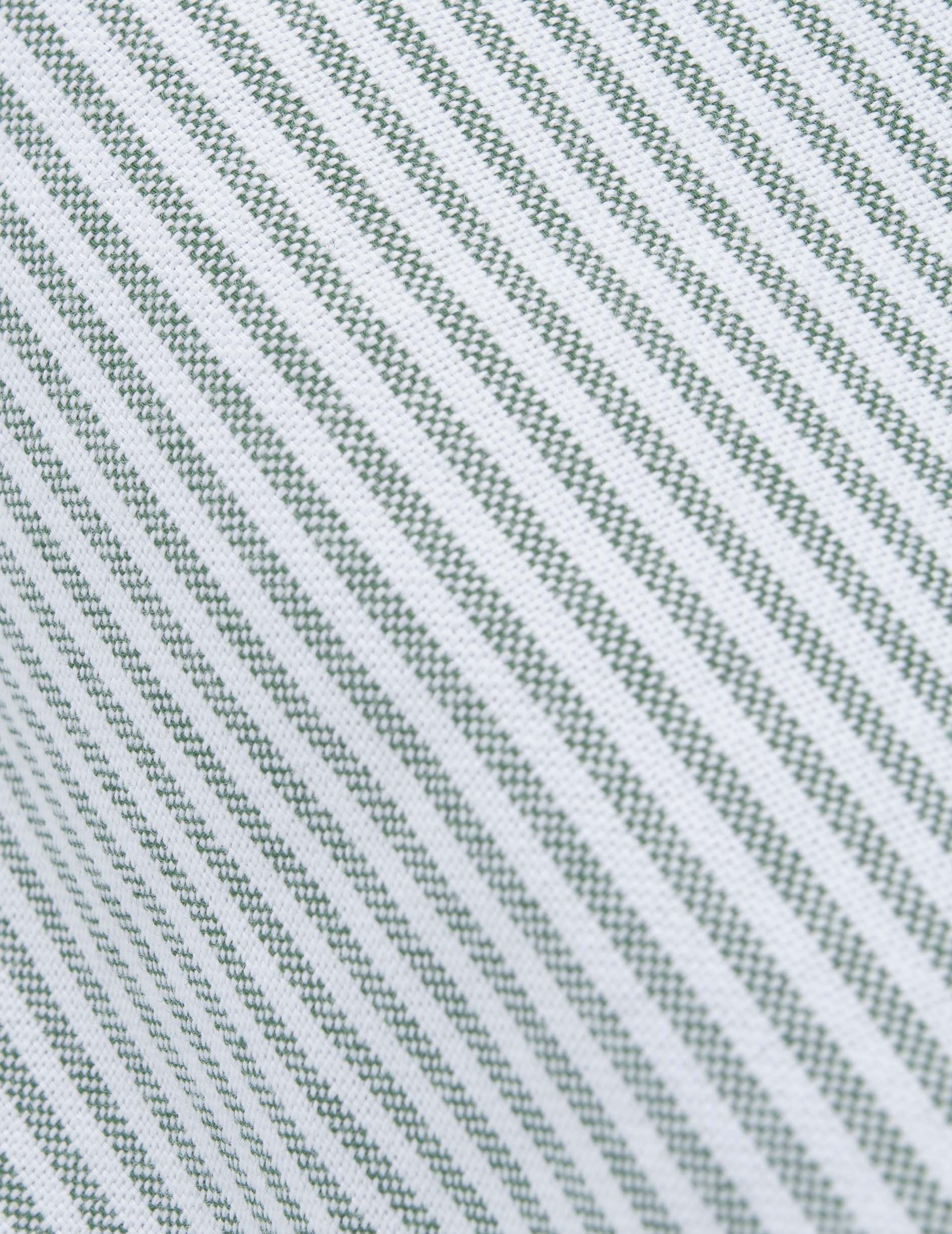 Chemise Nolita verte - Image 7