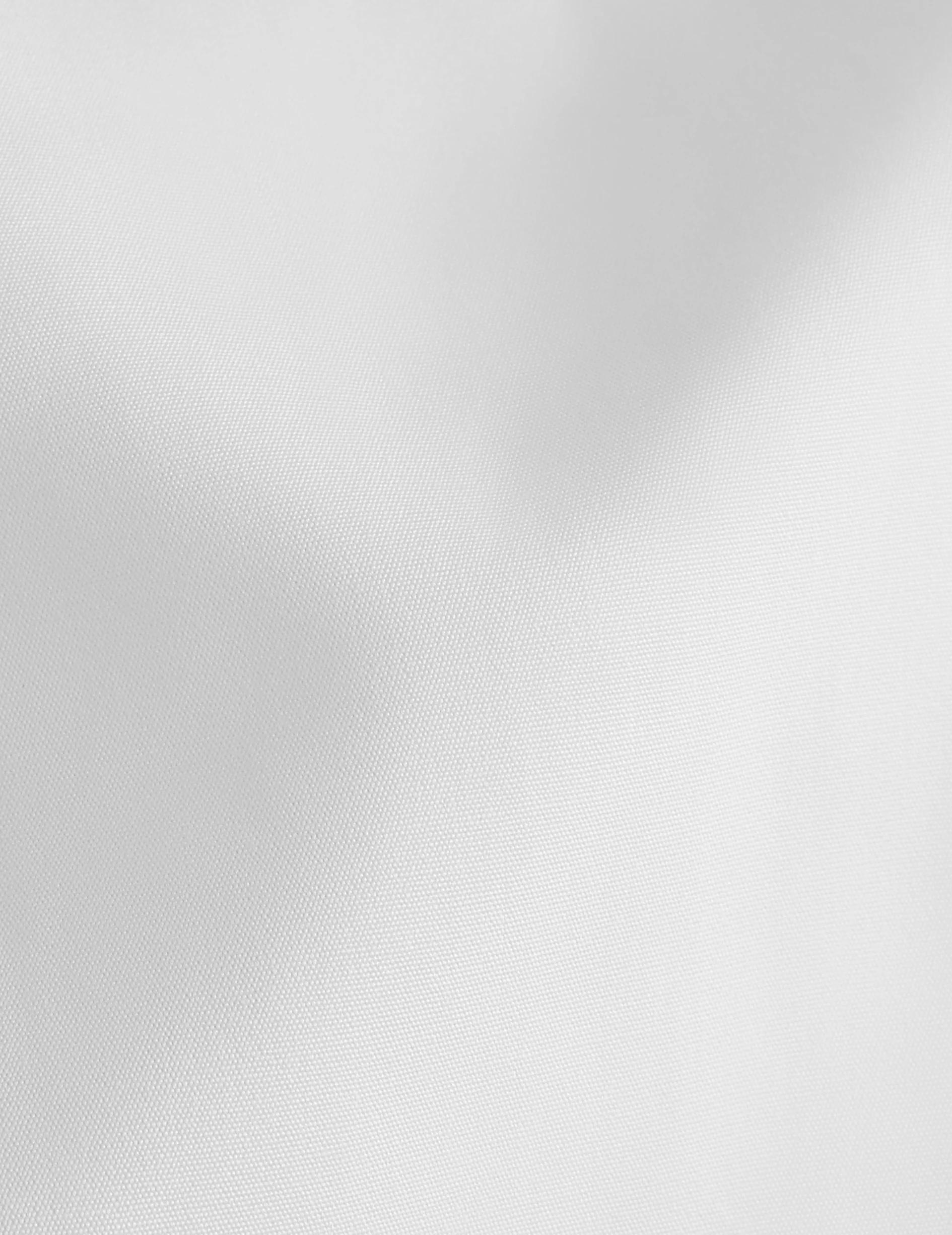 Chemise Semi-ajustée blanche - Image 2