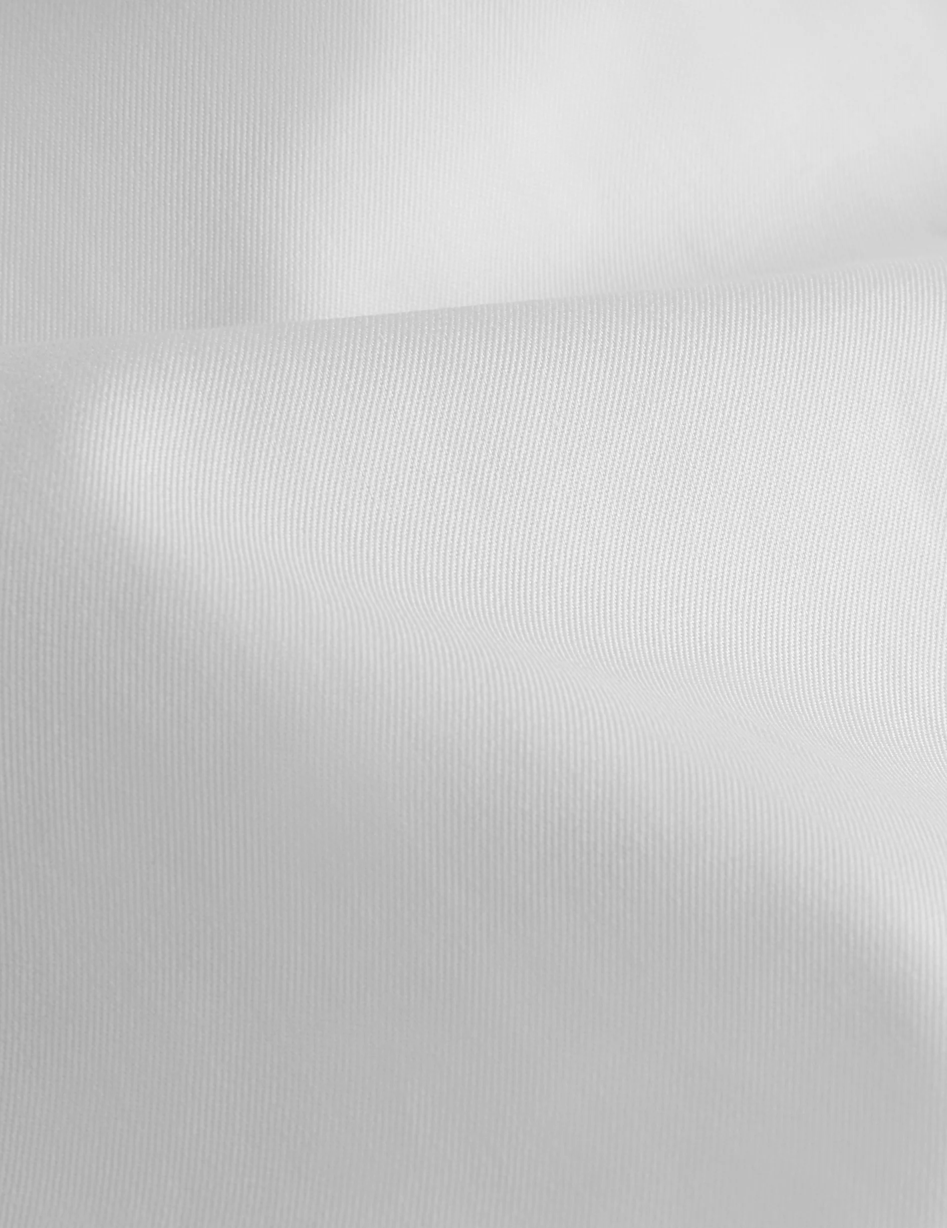 Chemise Semi-ajustée blanche - Image 2