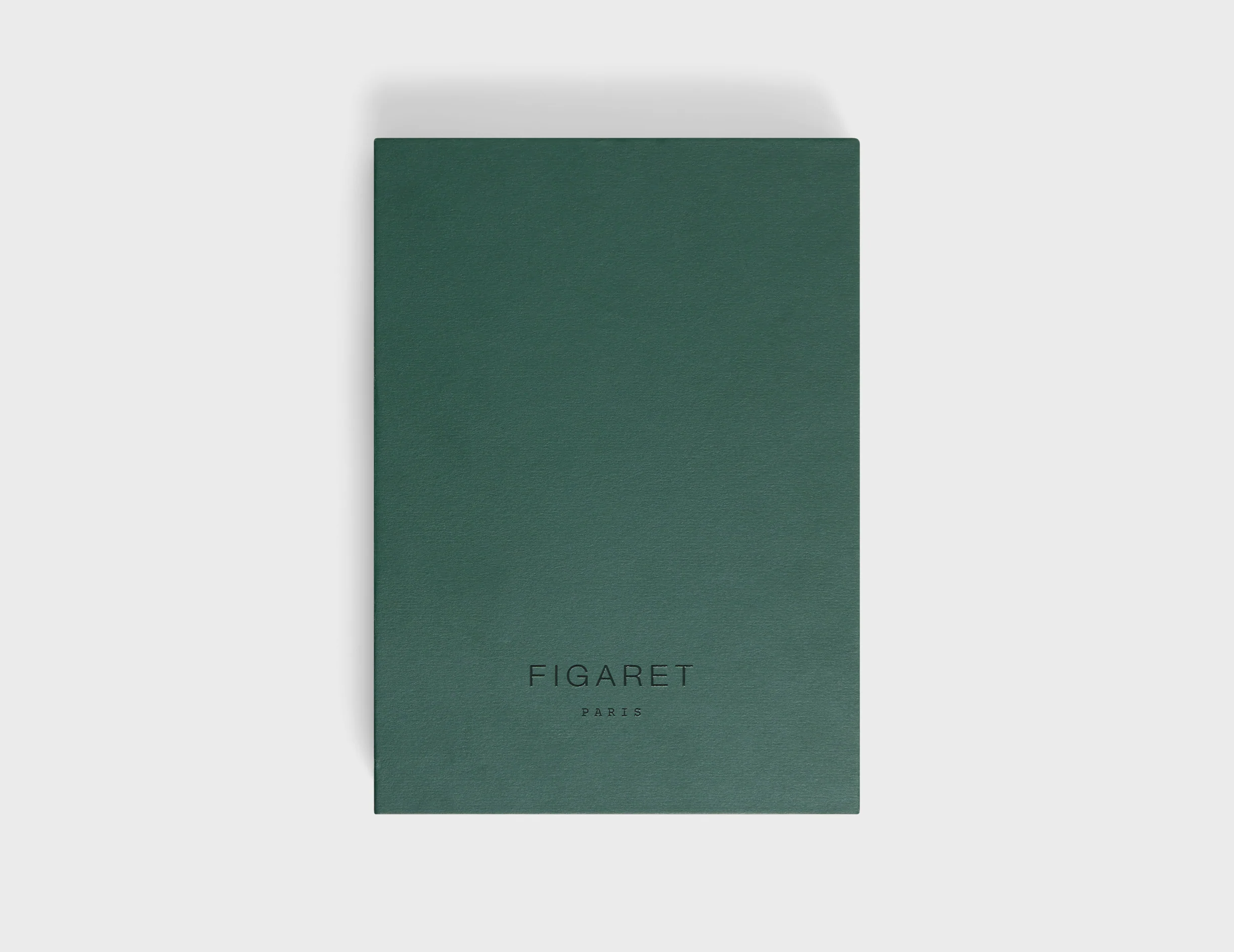 Coffret cadeau Chemise sur mesure - Iconique - Image 3