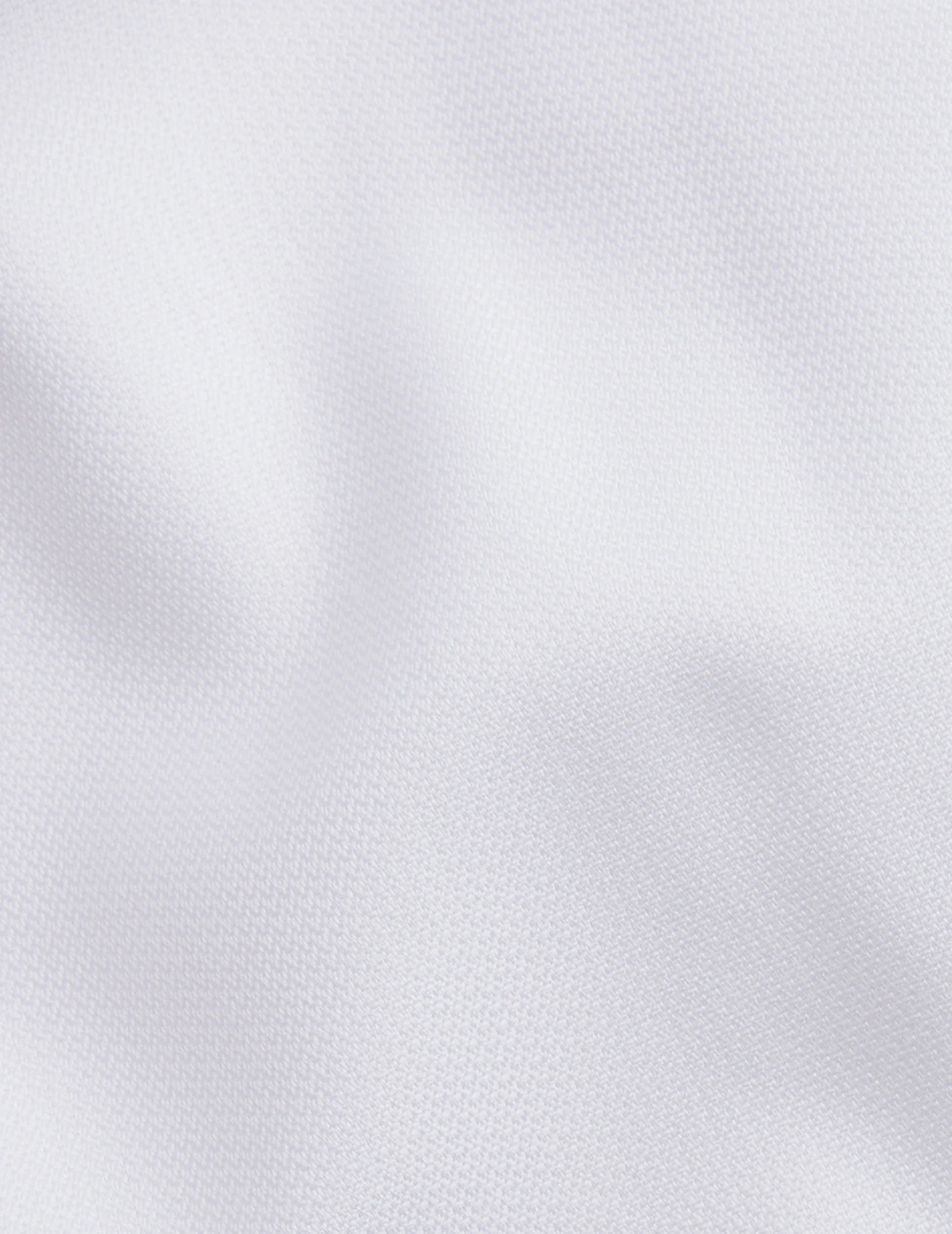 Chemise Classique blanche - Image 2