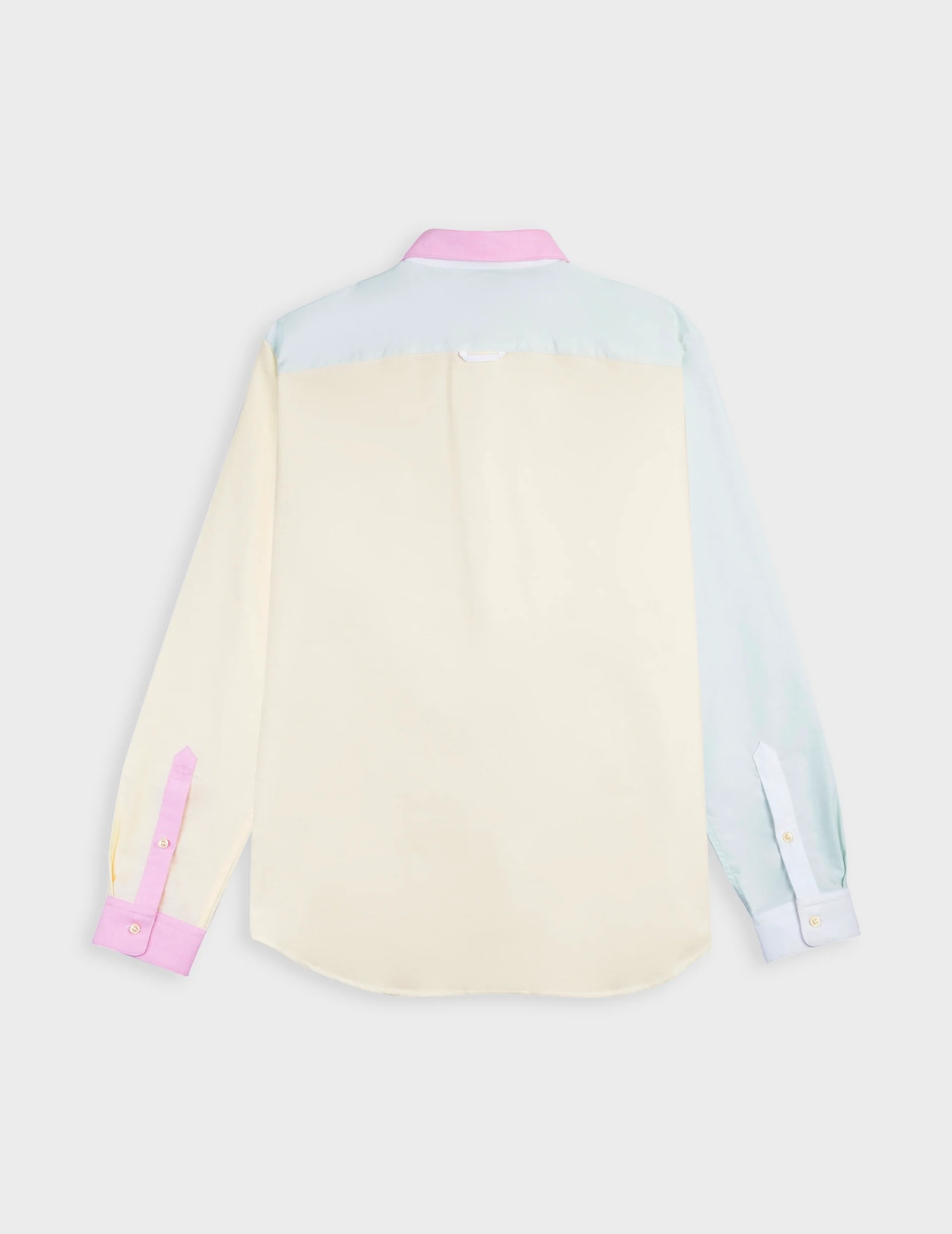 Fun shirt William multicolore - Image 8