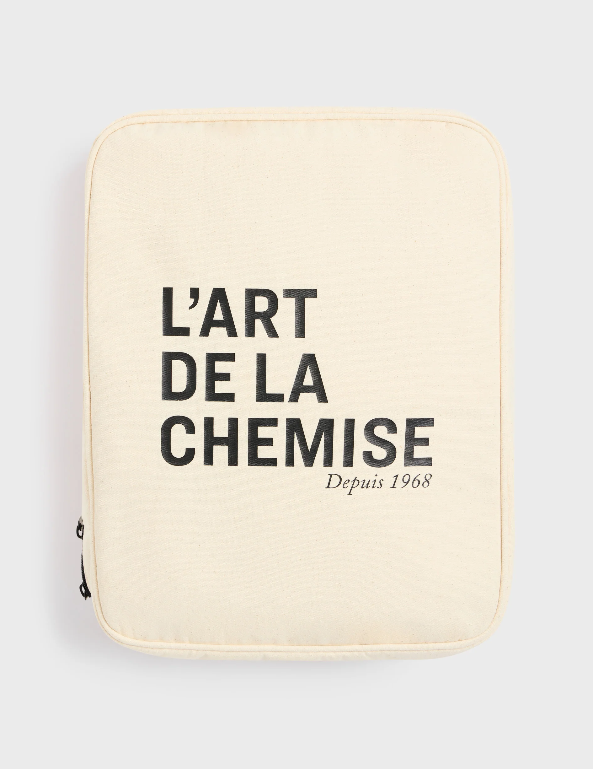 Housse de voyage pour chemises - Image 2