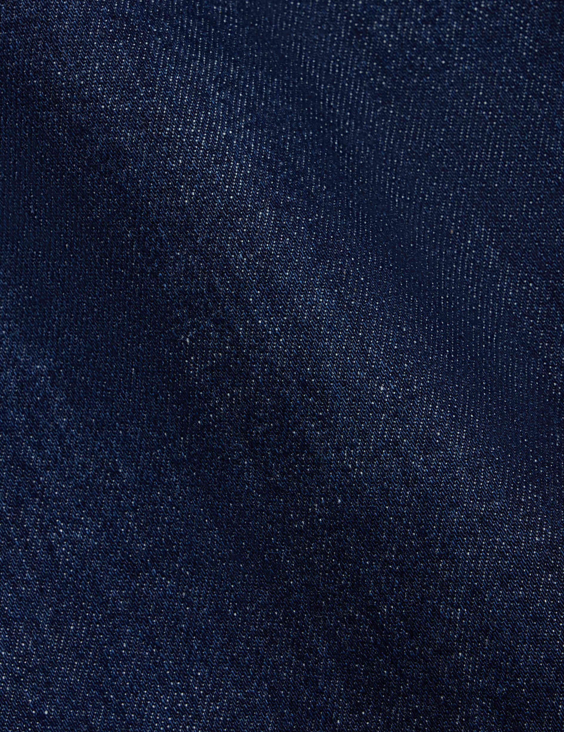 Jean florentin en denim marine - Image 4