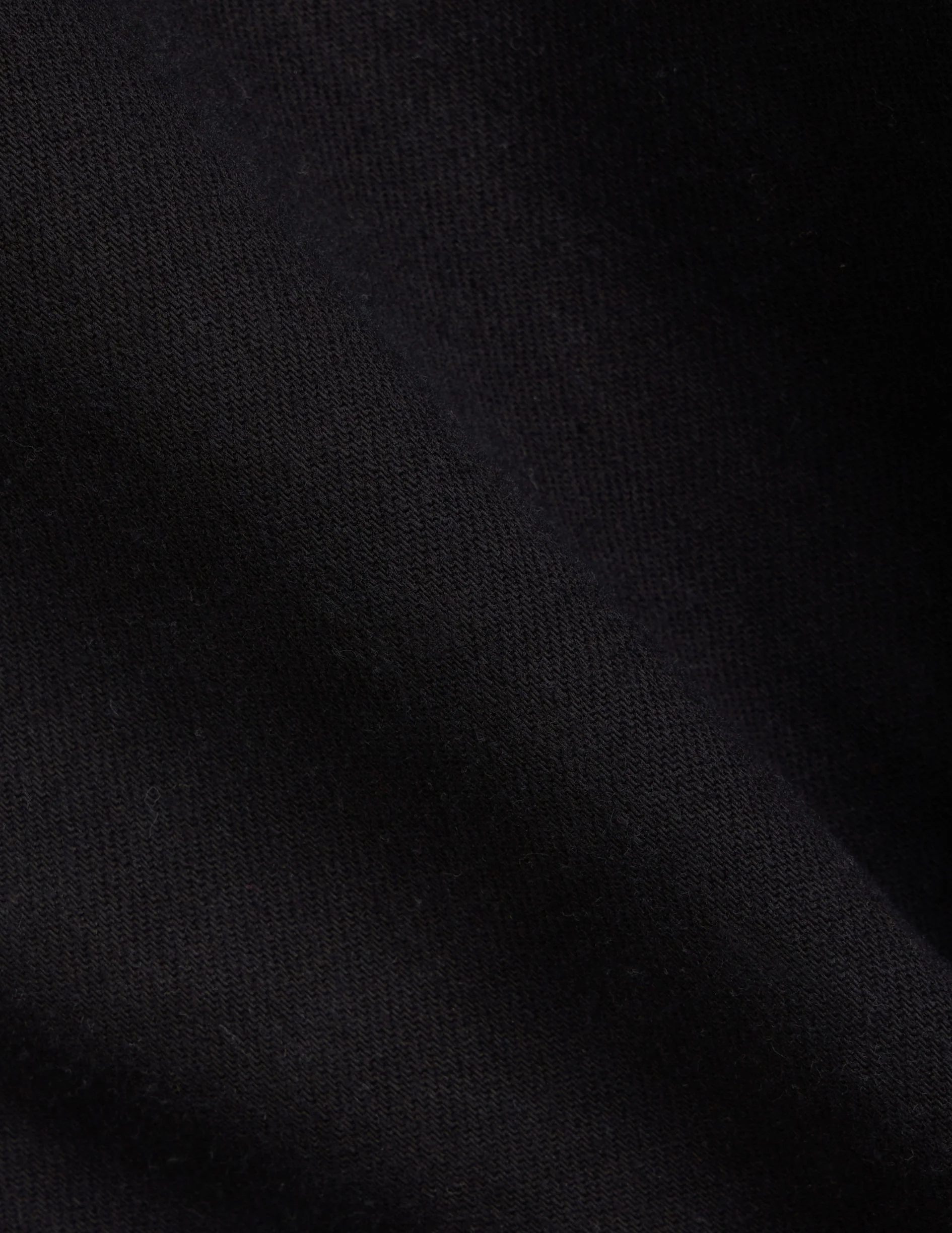 Jean florentin en denim noir - Image 5