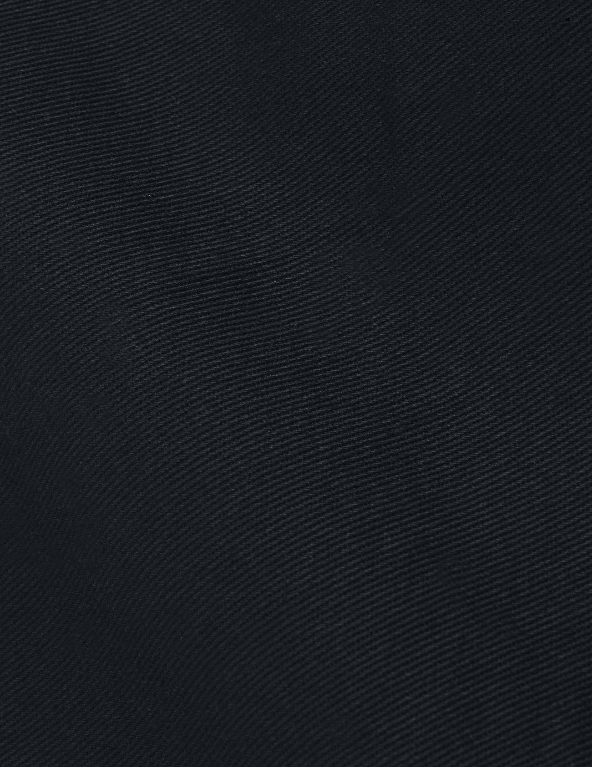Pantalon Nataneo en twill marine - Image 5