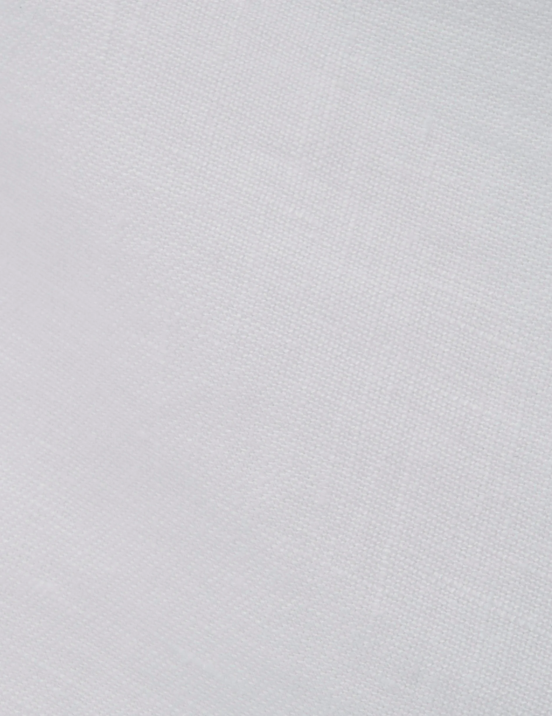 Pantalon Norma en lin blanc - Image 6