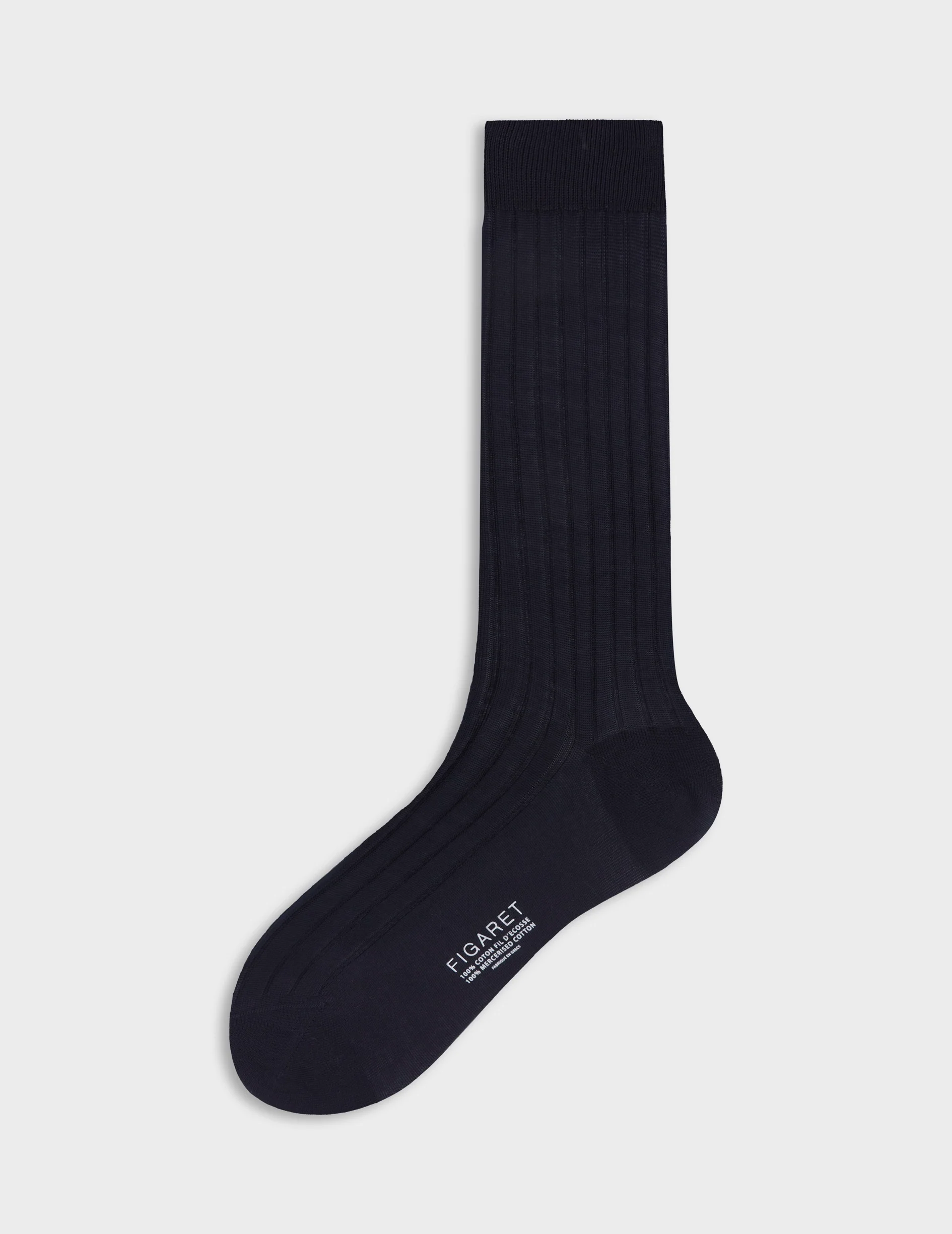 Semainier de 5 paires de chaussettes - Image 5