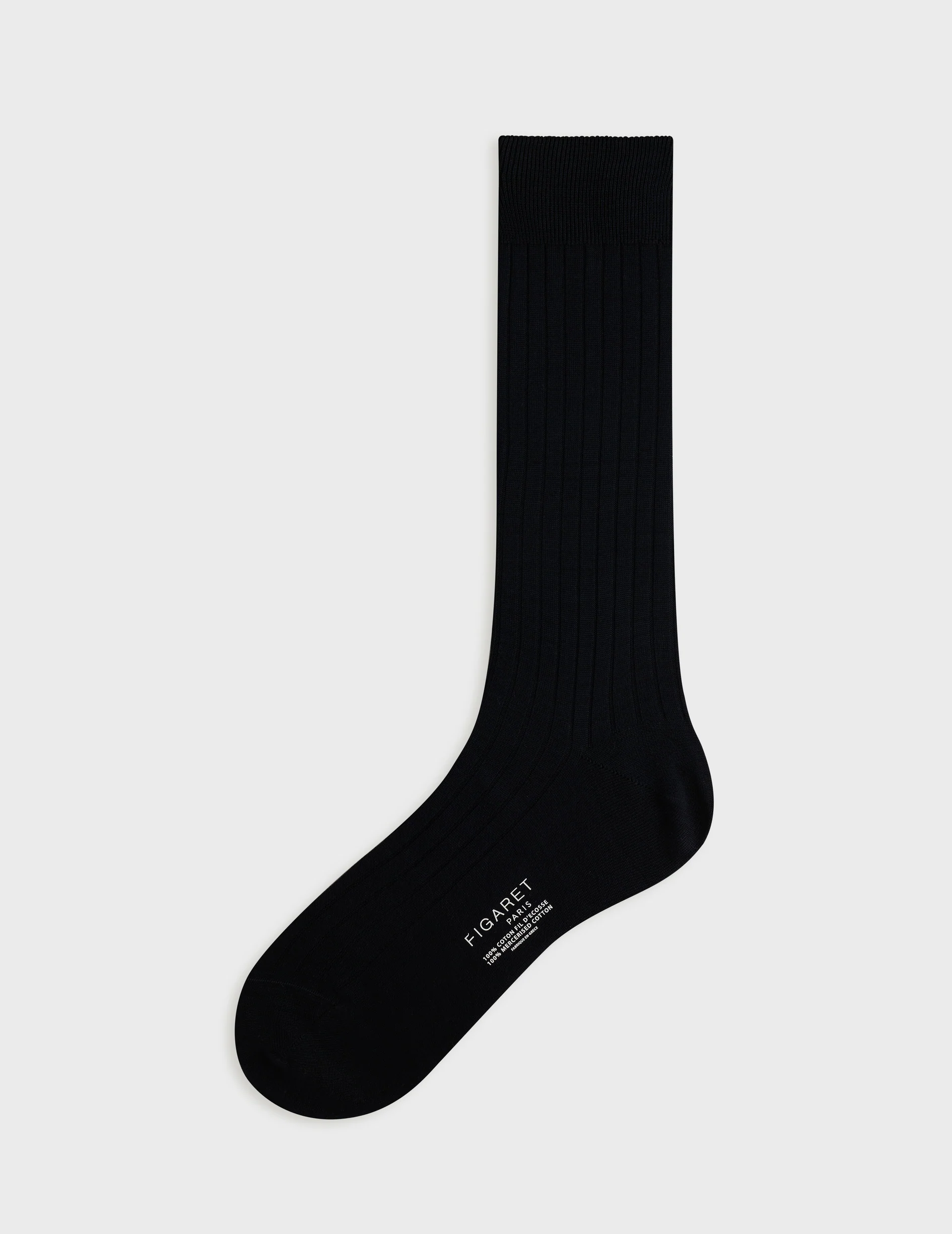 Semainier Chaussettes en double fil d'ecosse - Image 6