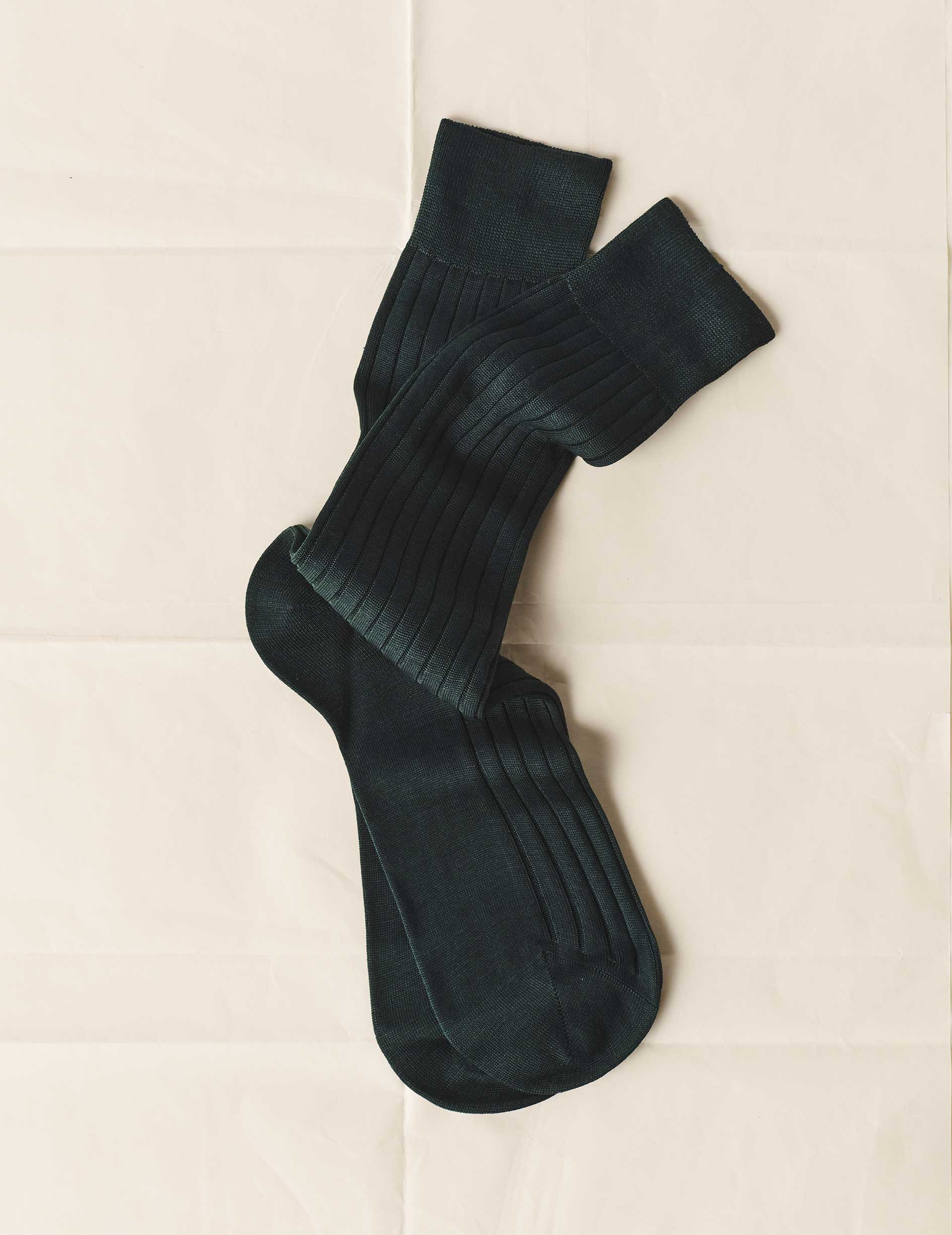 Semainier Chaussettes en double fil d'ecosse - Image 8