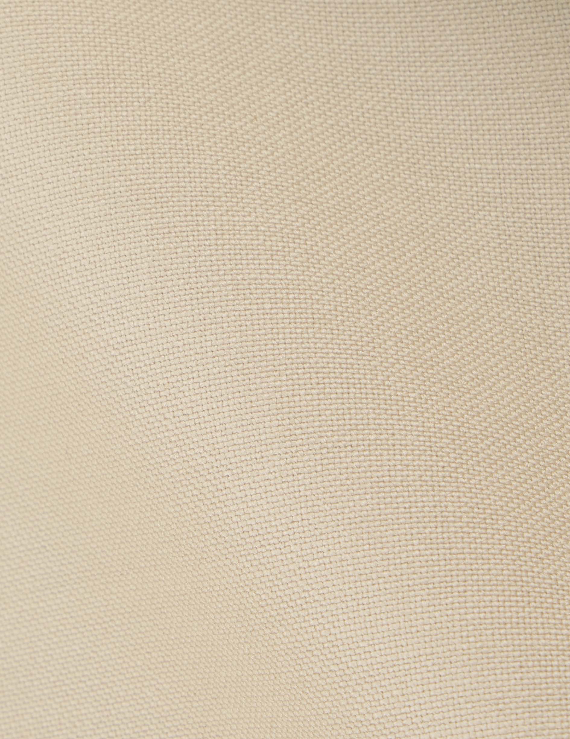 Veste de costume Marlon en laine vierge beige - Image 15